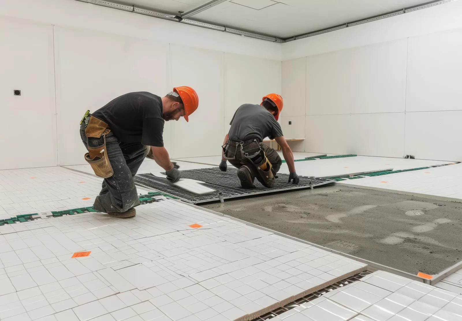 Vous cherchez un sous-traitant pour votre chantier