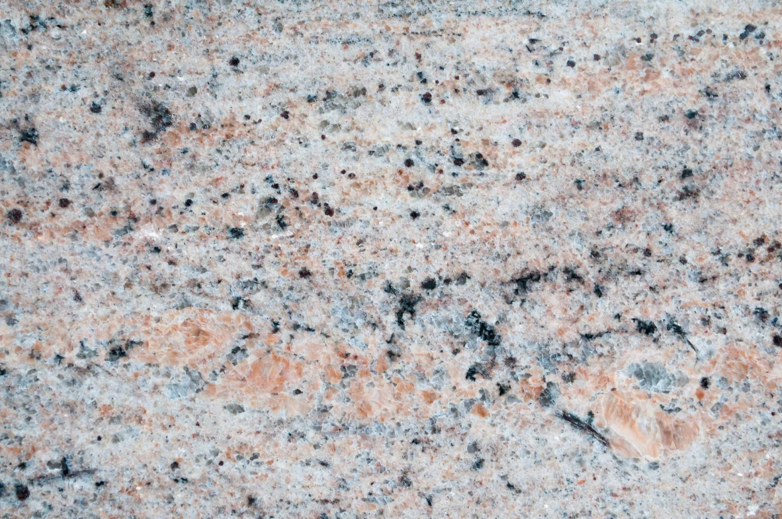 Surface en granit