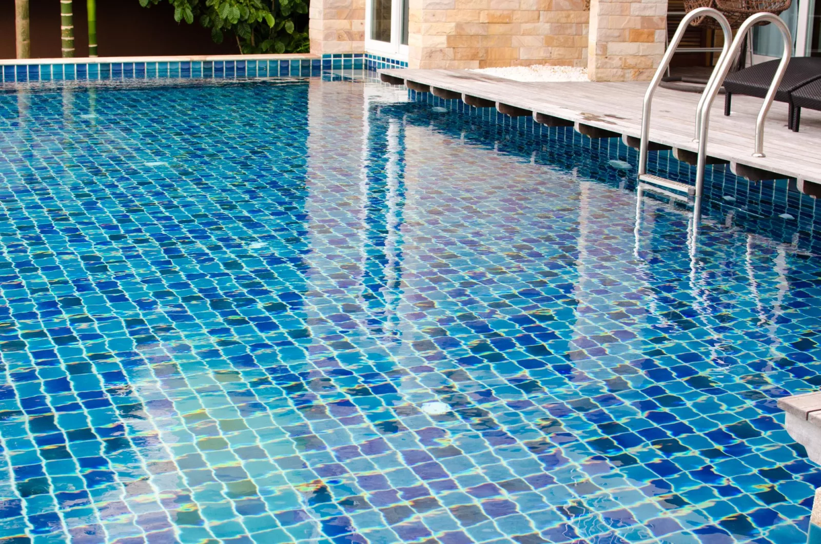 Piscines