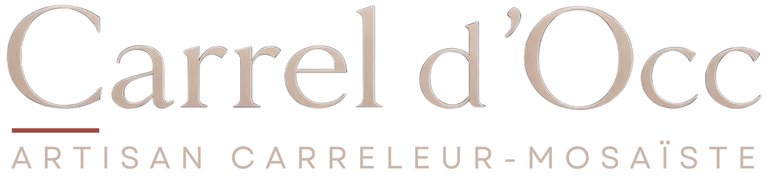 SARL Carrel d'Occ